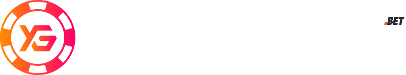 Logo YOGANO.BET